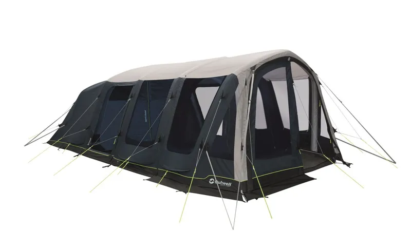 Outwell Forestville 6SA Inflatable Tent - 2023 Model-4